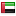 aje.ae server is located in United Arab Emirates
